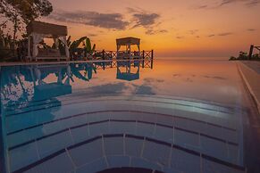 Zakros Hotel Lykia - Adults Only