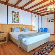 Zakros Hotel Lykia - Adults Only