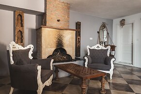 Zakros Hotel Lykia - Adults Only