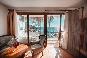 Zakros Hotel Lykia - Adults Only