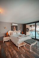 Zakros Hotel Lykia - Adults Only