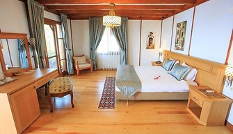 Zakros Hotel Lykia - Adults Only