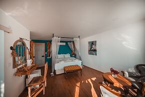 Zakros Hotel Lykia - Adults Only