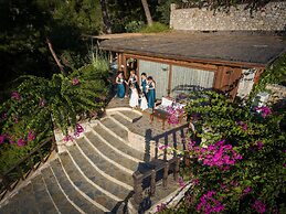 Zakros Hotel Lykia - Adults Only