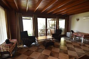 Zakros Hotel Lykia - Adults Only