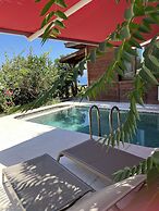 Zakros Hotel Lykia - Adults Only