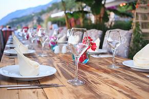 Zakros Hotel Lykia - Adults Only