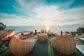 Zakros Hotel Lykia - Adults Only