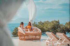 Zakros Hotel Lykia - Adults Only