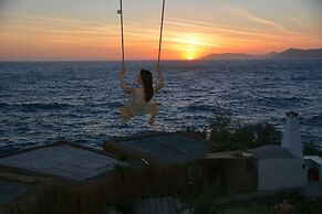 Zakros Hotel Lykia - Adults Only