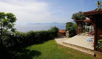 Zakros Hotel Lykia - Adults Only