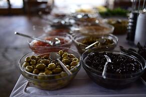 Zakros Hotel Lykia - Adults Only