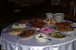 Crescent Hasirci Hotel