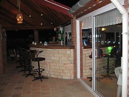 Crescent Hasirci Hotel