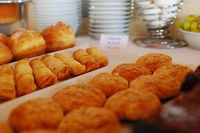 Crescent Hasirci Hotel