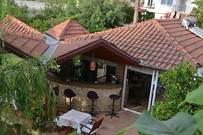 Crescent Hasirci Hotel