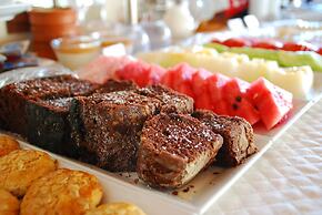 Crescent Hasirci Hotel