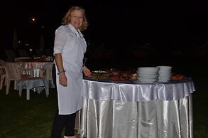 Crescent Hasirci Hotel