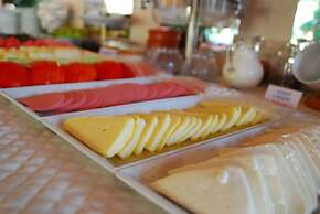 Crescent Hasirci Hotel