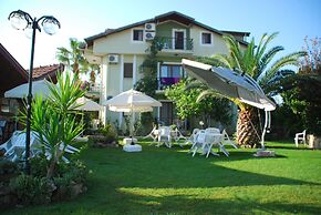 Crescent Hasirci Hotel