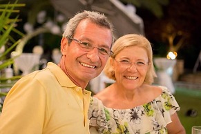 Crescent Hasirci Hotel