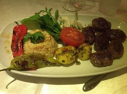 Crescent Hasirci Hotel