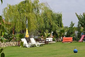 Crescent Hasirci Hotel