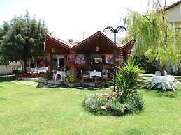 Crescent Hasirci Hotel