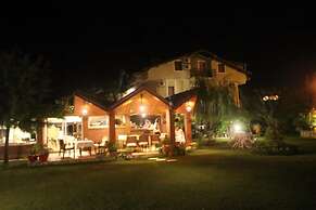 Crescent Hasirci Hotel