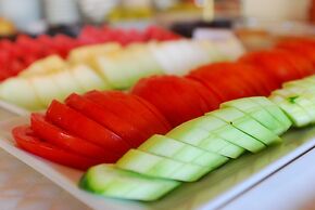 Crescent Hasirci Hotel