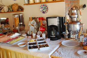 Crescent Hasirci Hotel