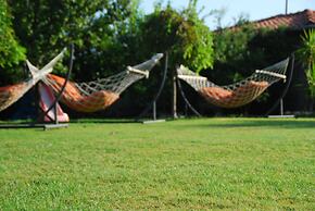 Crescent Hasirci Hotel