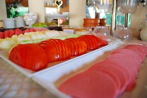 Crescent Hasirci Hotel