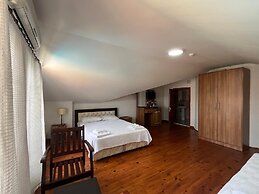 Crescent Hasirci Hotel