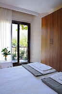 Crescent Hasirci Hotel