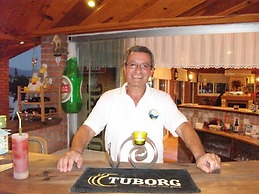 Crescent Hasirci Hotel