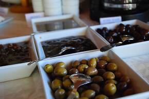 Crescent Hasirci Hotel