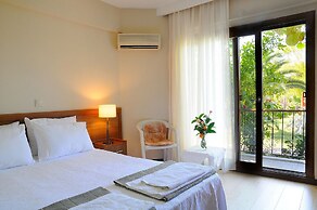 Crescent Hasirci Hotel