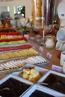 Crescent Hasirci Hotel