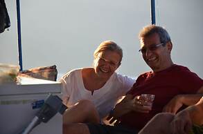 Crescent Hasirci Hotel