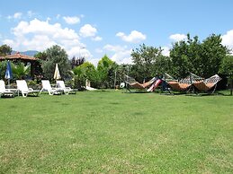 Crescent Hasirci Hotel