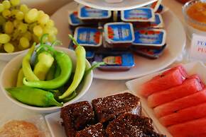 Crescent Hasirci Hotel