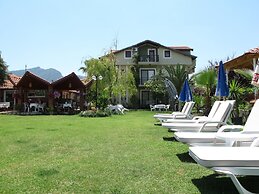 Crescent Hasirci Hotel