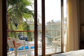 Crescent Hasirci Hotel