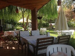 Crescent Hasirci Hotel