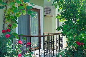 Crescent Hasirci Hotel