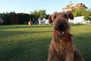 Crescent Hasirci Hotel