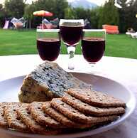 Crescent Hasirci Hotel