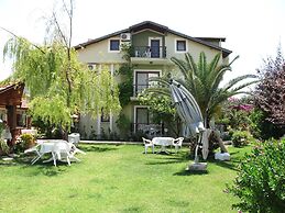 Crescent Hasirci Hotel