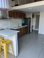 Pousada Três Pescadores